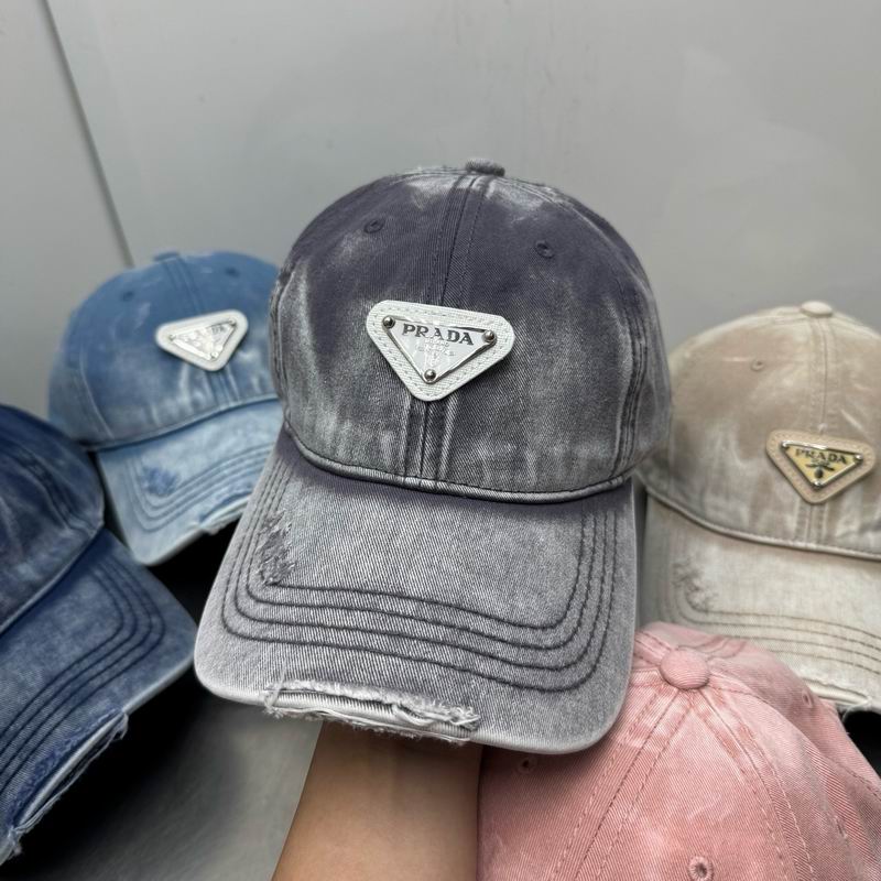 Prada cap dx (233)