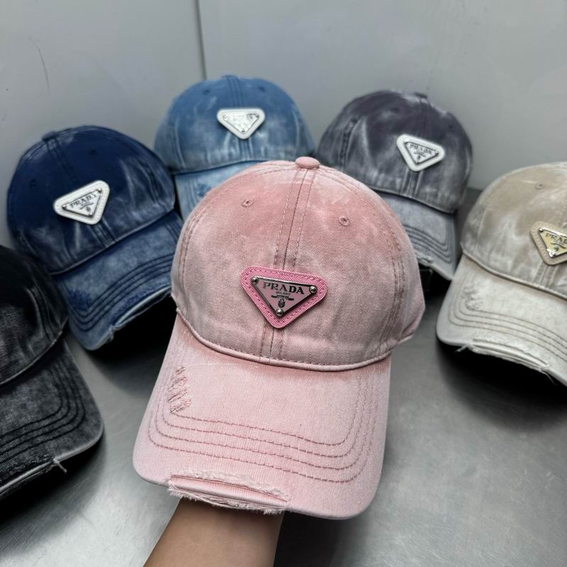 Prada cap dx (234)