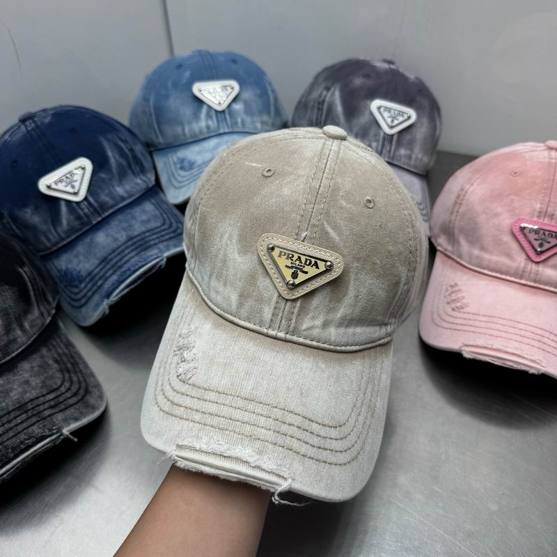 Prada cap dx (235)
