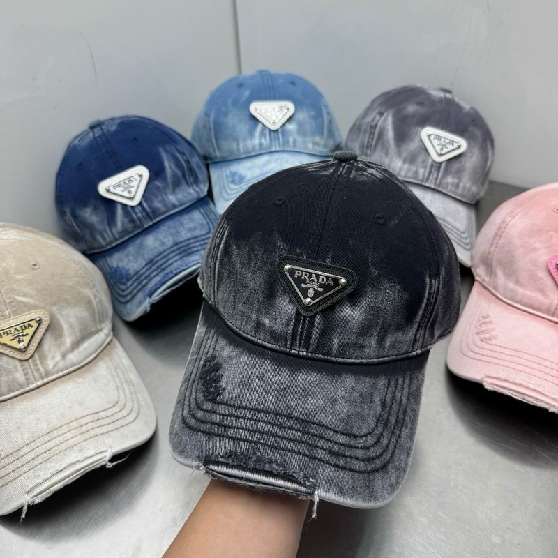 Prada cap dx (236)