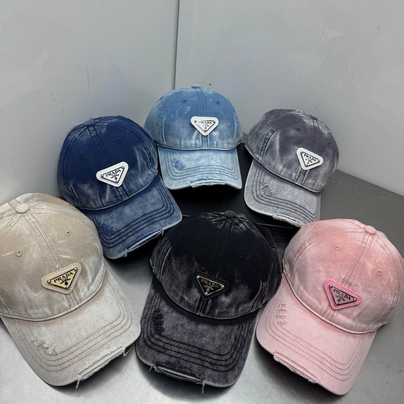 Prada cap dx (237)