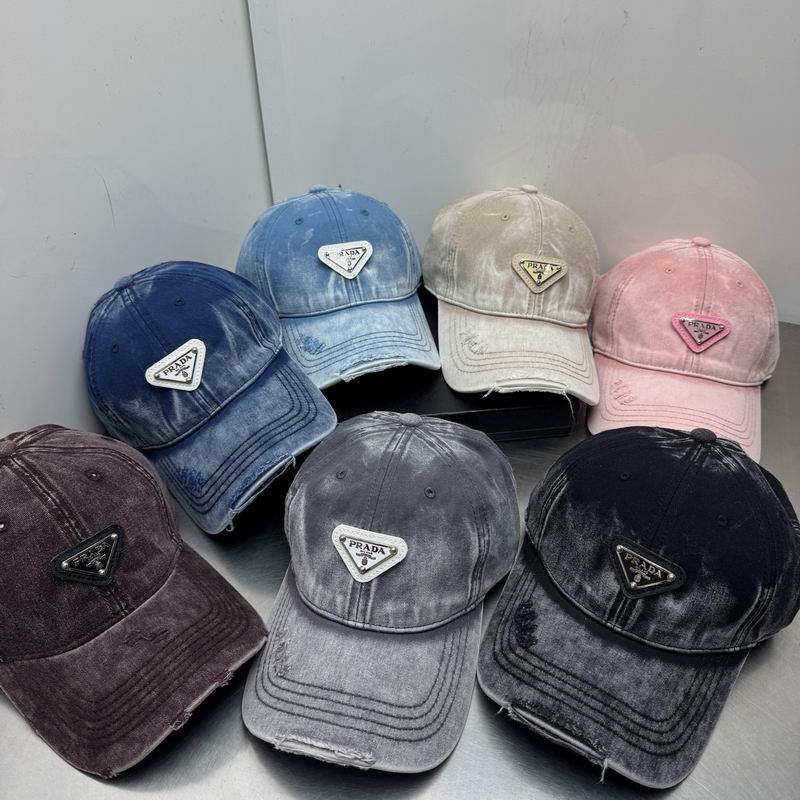 Prada cap dx (238)