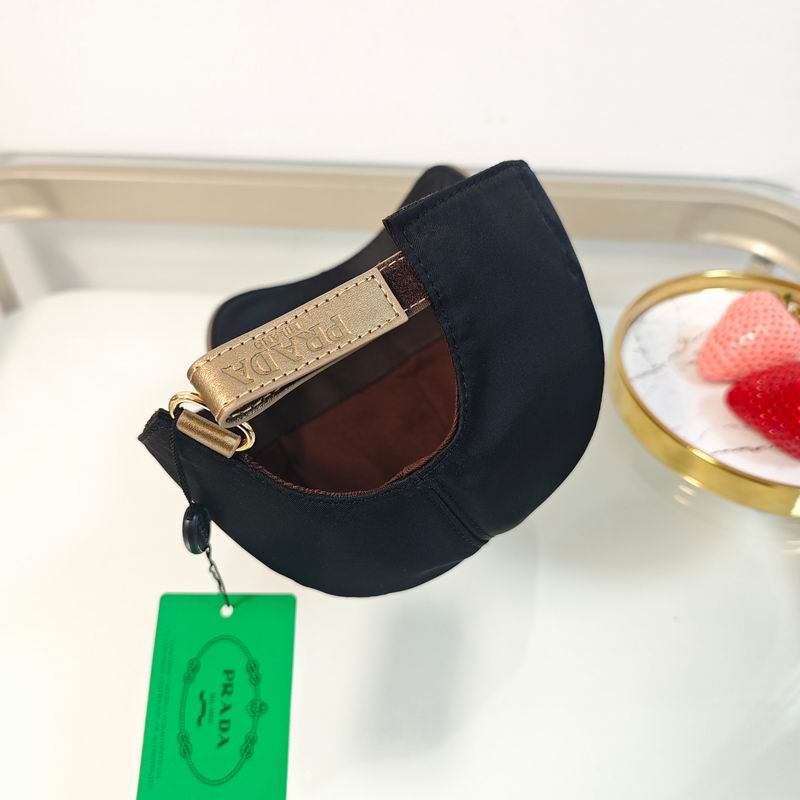 Prada cap dx (759)