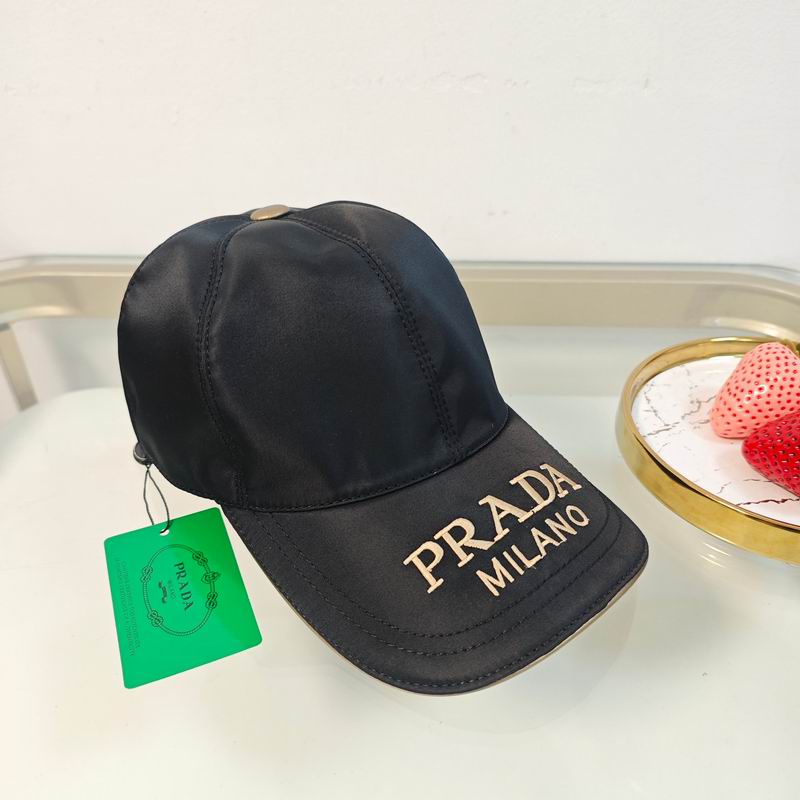 Prada cap dx (761)