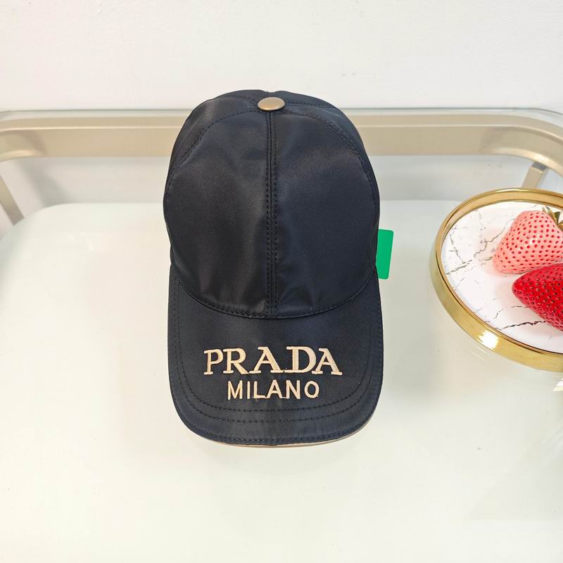 Prada cap dx (766)