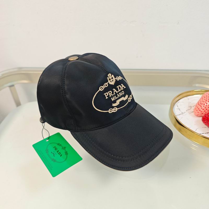 Prada cap dx (769)