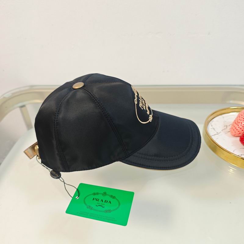 Prada cap dx (770)