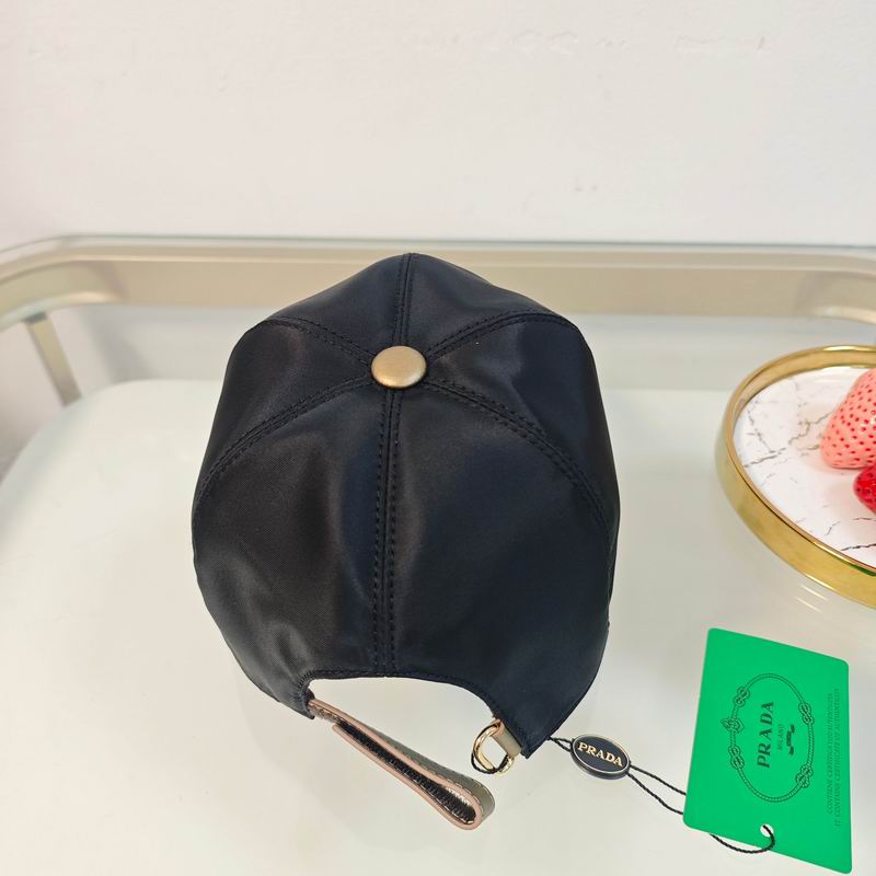 Prada cap dx (771)