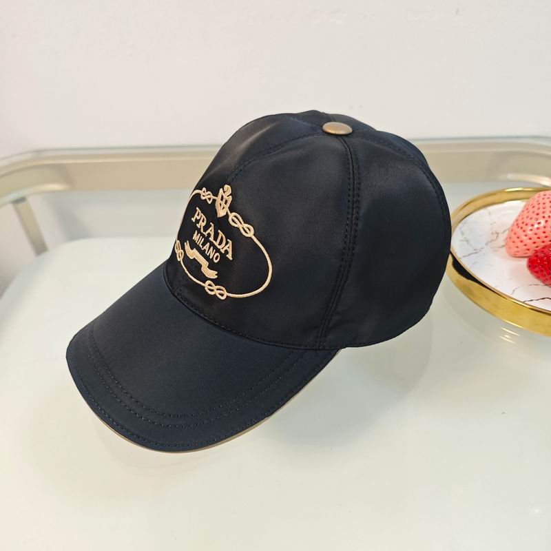 Prada cap dx (773)