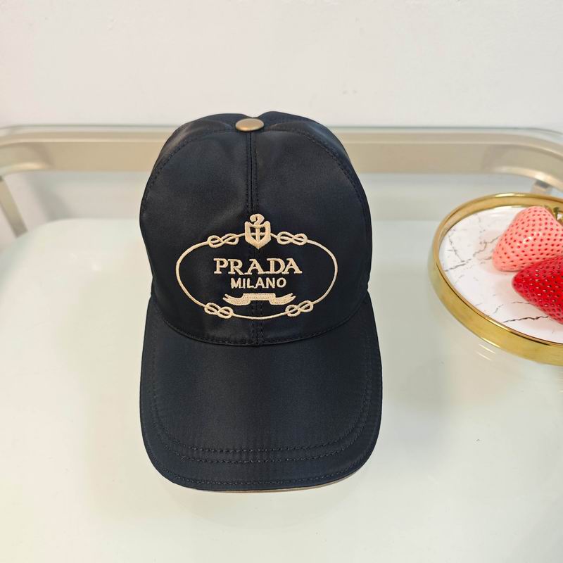 Prada cap dx (774)