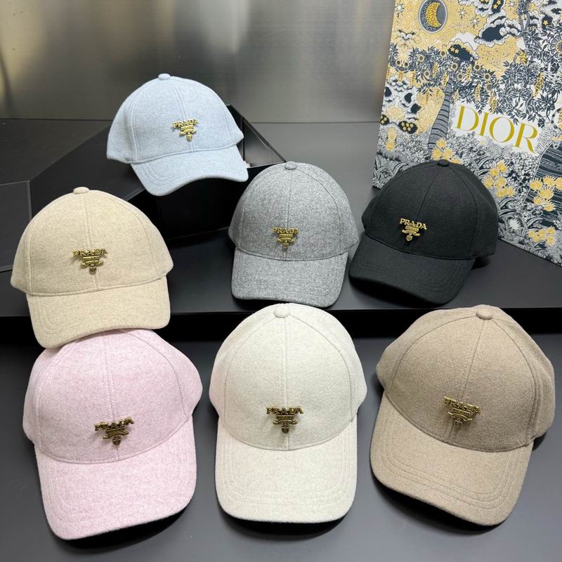 Prada cap dx (960)