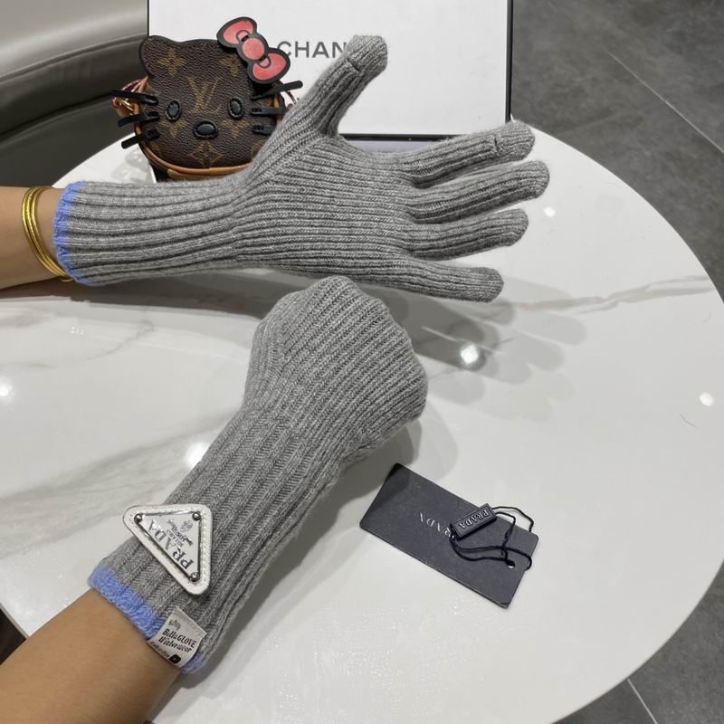 Prada gloves 112211 (1)