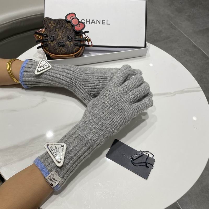 Prada gloves 112211 (5)