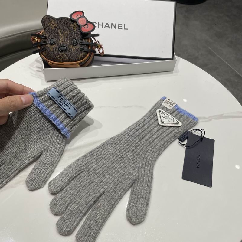 Prada gloves 112211 (6)