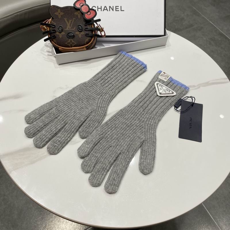 Prada gloves 112211 (7)
