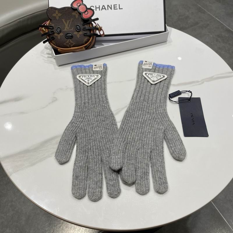 Prada gloves 112211 (8)