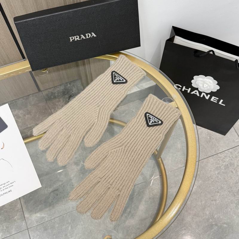 Prada gloves 48 (14)