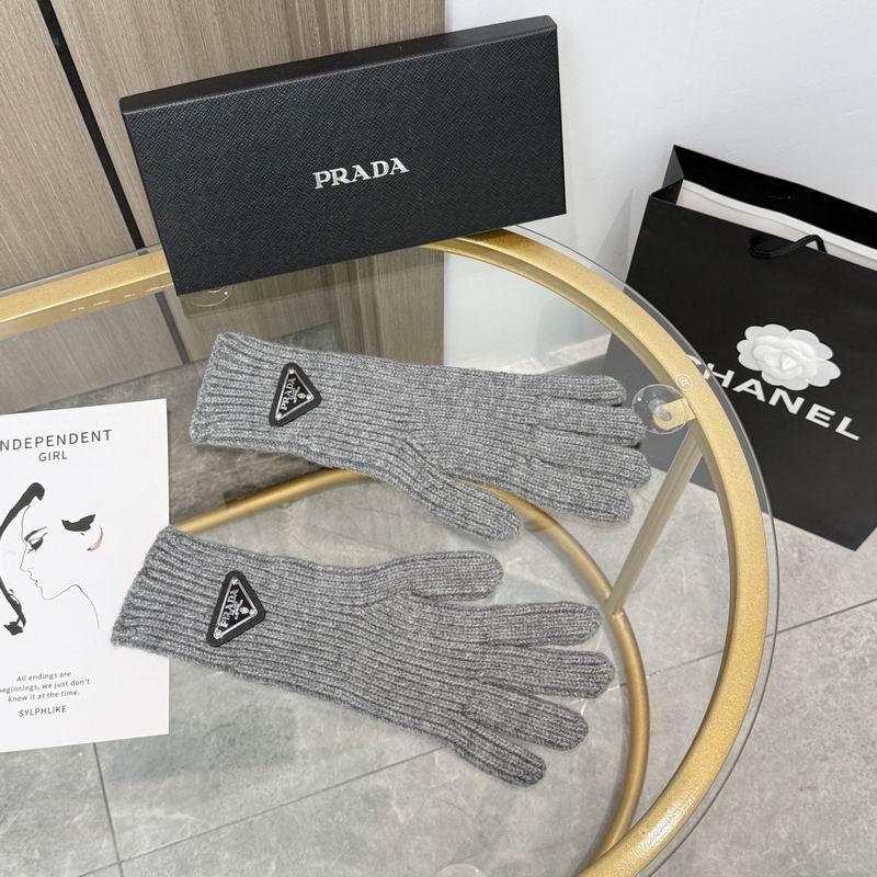 Prada gloves 48 (7)