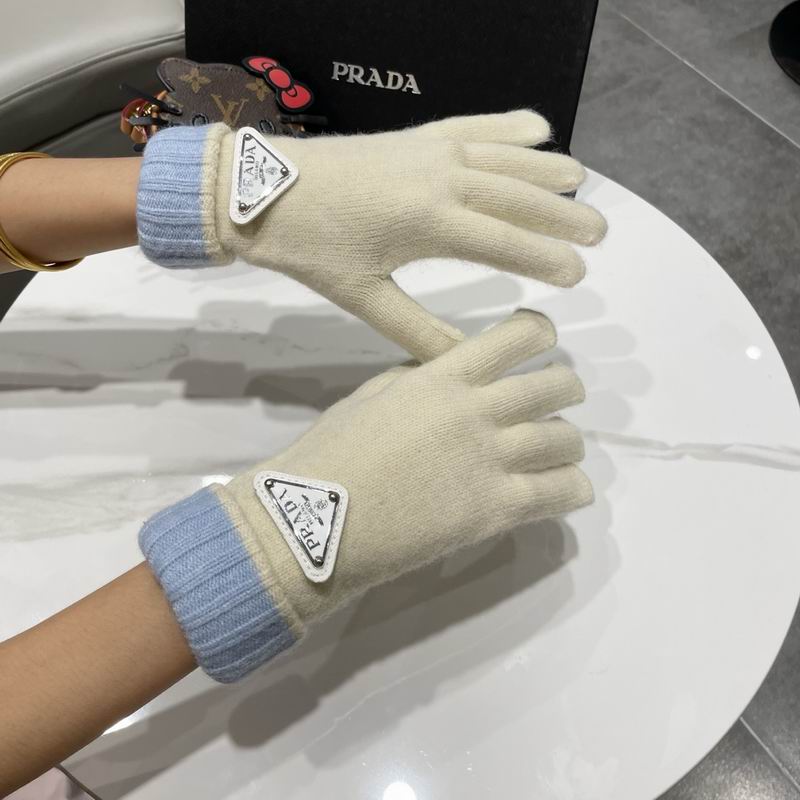 Prada gloves 55 (12)