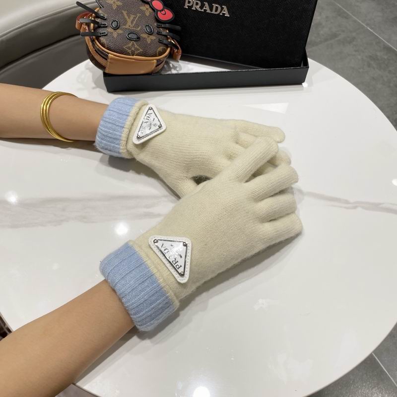 Prada gloves 55 (13)