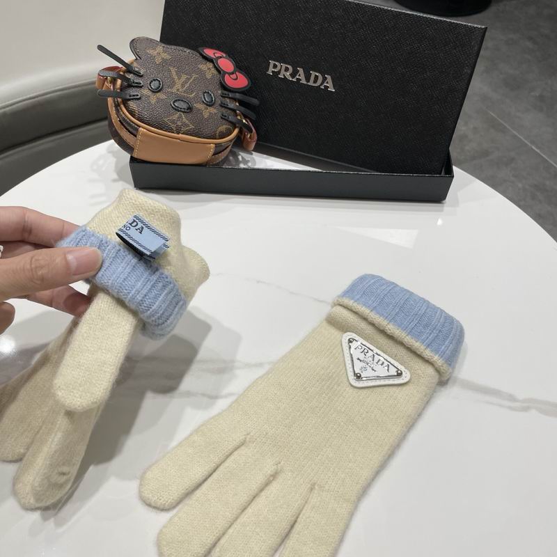 Prada gloves 55 (16)