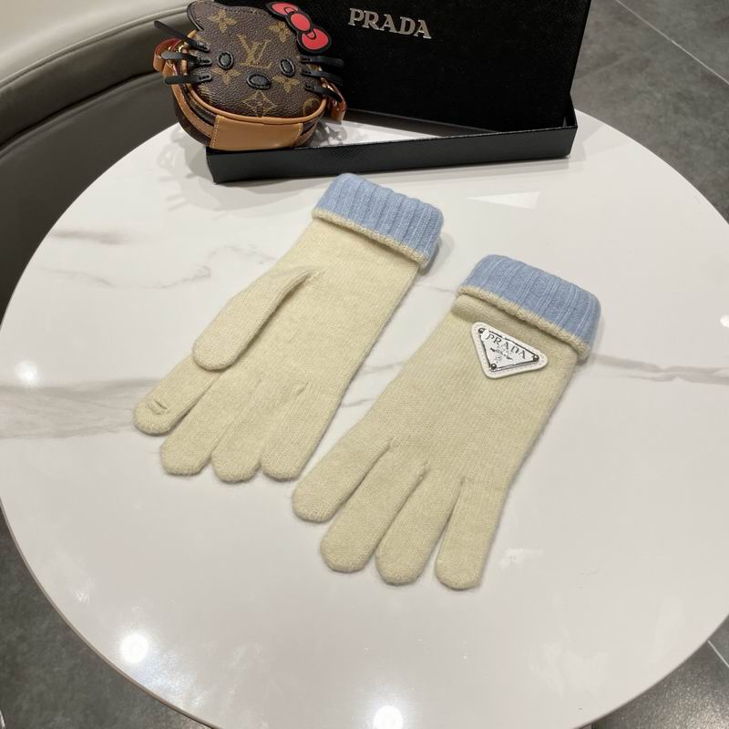 Prada gloves 55 (17)
