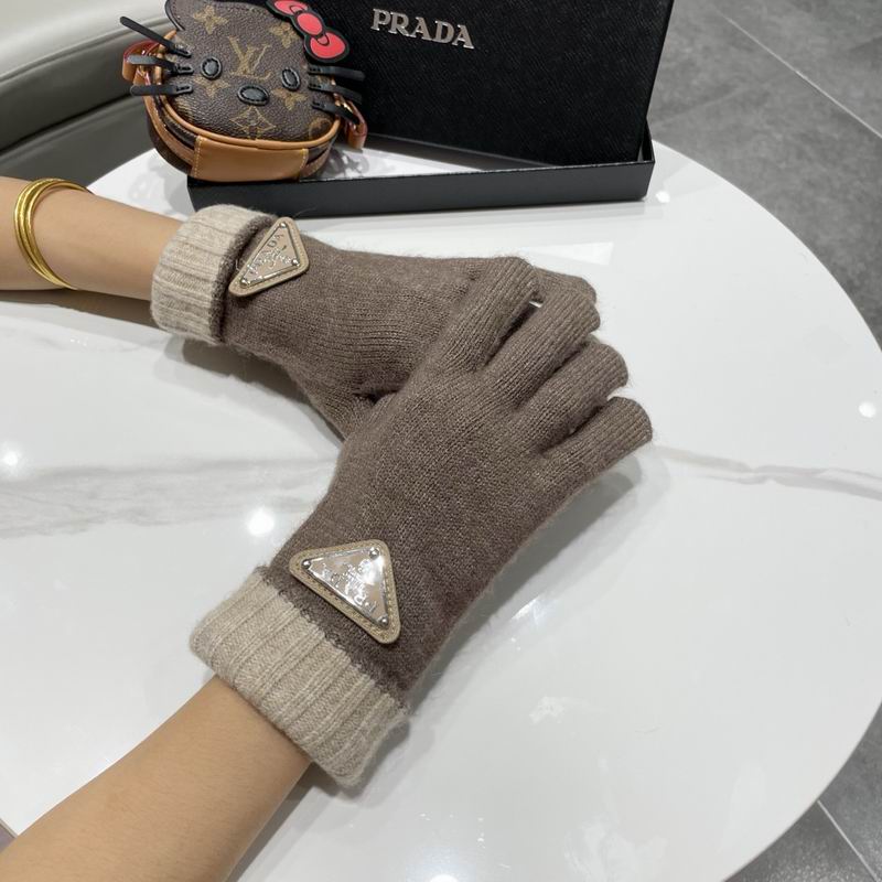Prada gloves 55 (4)