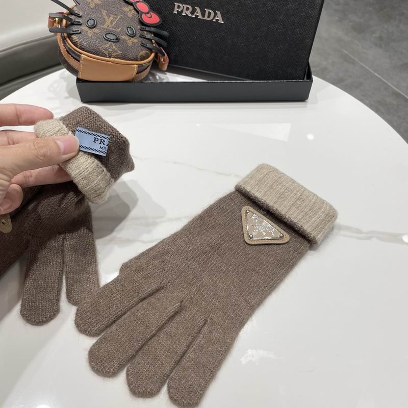 Prada gloves 55 (7)