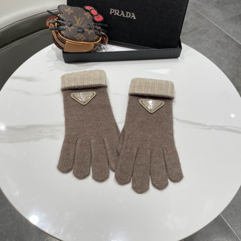 Prada gloves 55 (9)