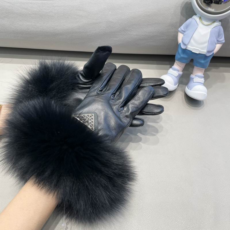 Prada gloves 72 (6)