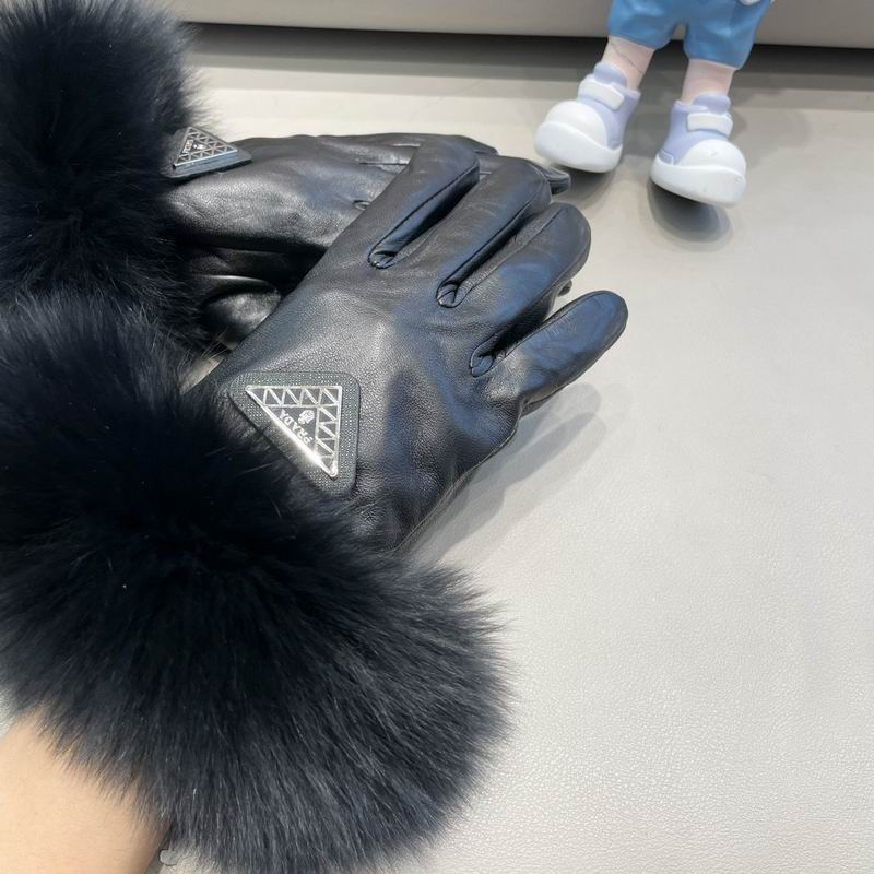 Prada gloves 72 (9)