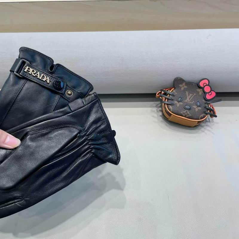 Prada gloves L XL 25 (3)