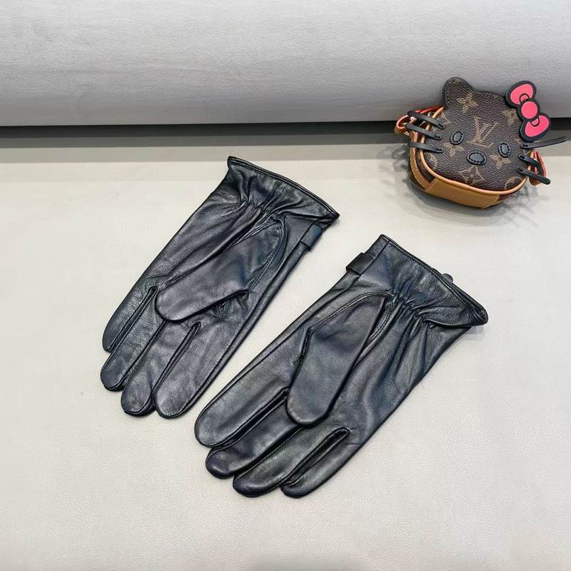 Prada gloves L XL 25 (4)