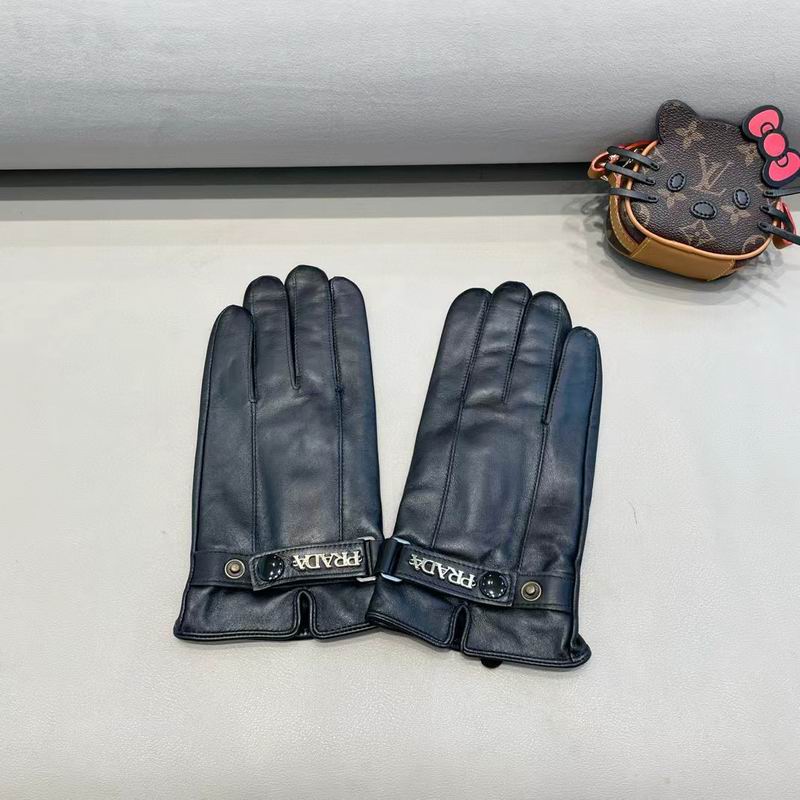 Prada gloves L XL 25 (5)