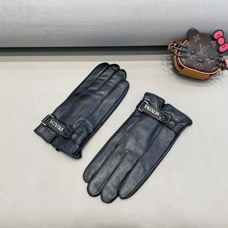 Prada gloves L XL 25 (6)