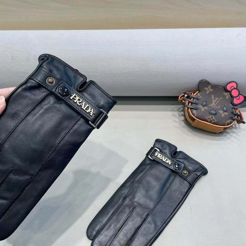 Prada gloves L XL 25 (9)