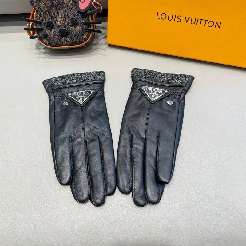 Prada gloves M L 111 (1)
