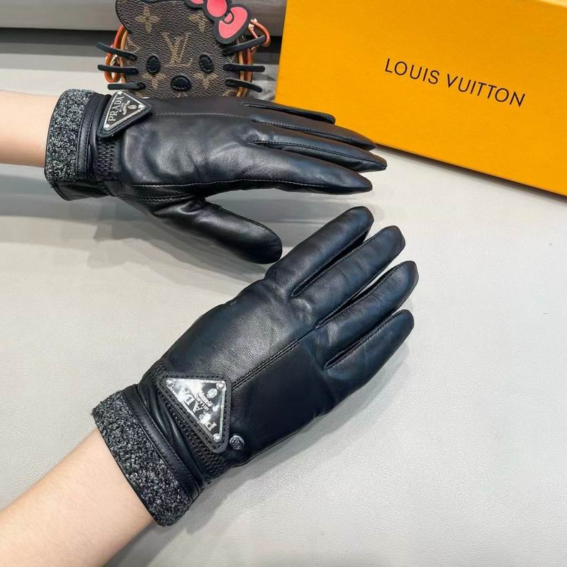Prada gloves M L 111 (2)