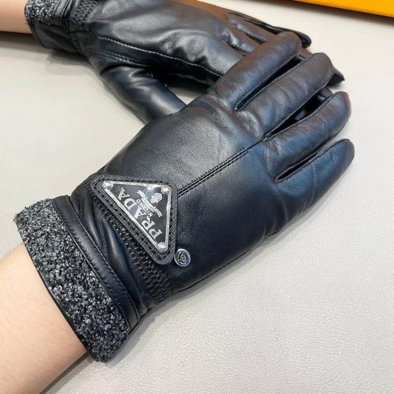 Prada gloves M L 111 (3)