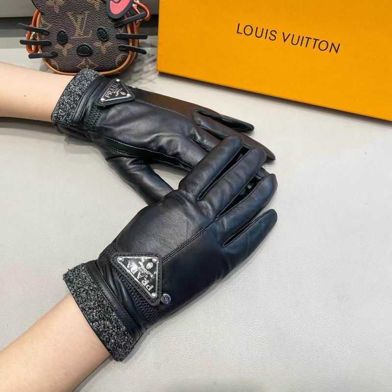 Prada gloves M L 111 (4)