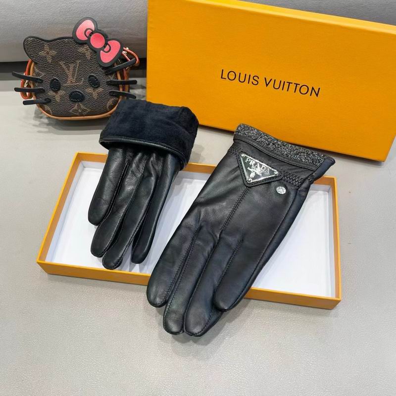 Prada gloves M L 111 (6)