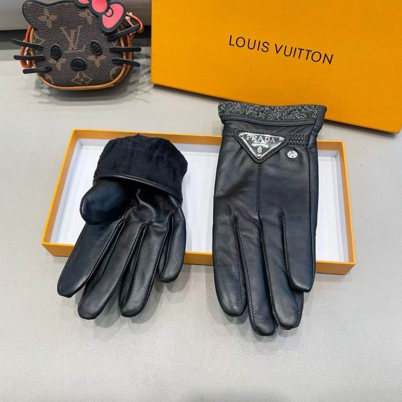 Prada gloves M L 111 (7)