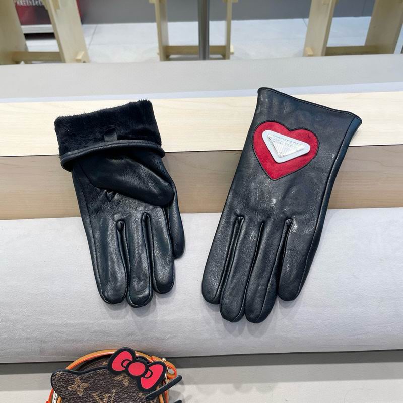 Prada gloves M L 34 (14)