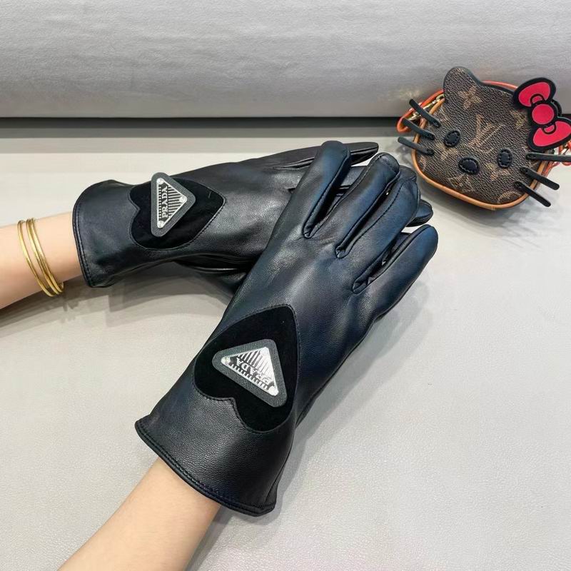 Prada gloves M L 34 (3)