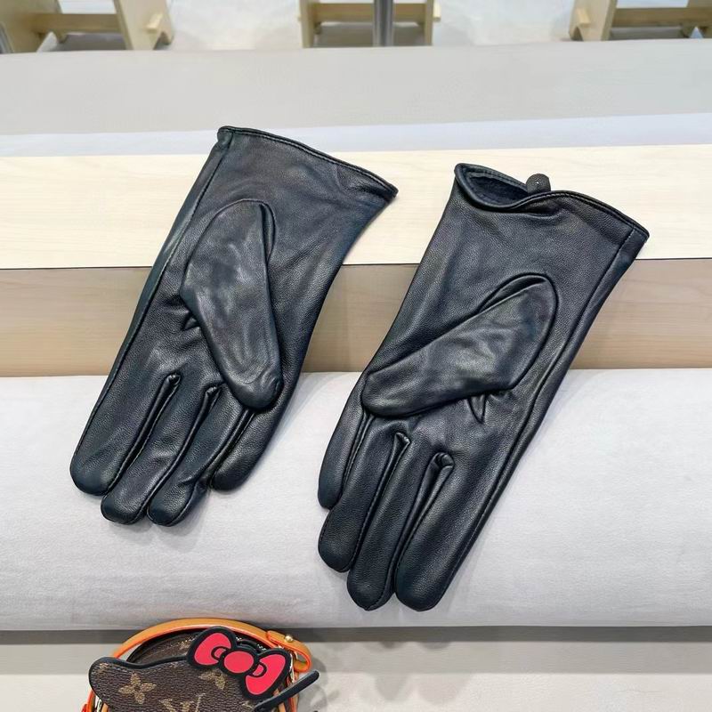Prada gloves M L 34 (7)