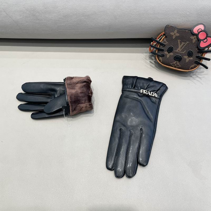 Prada gloves M L 81 (3)