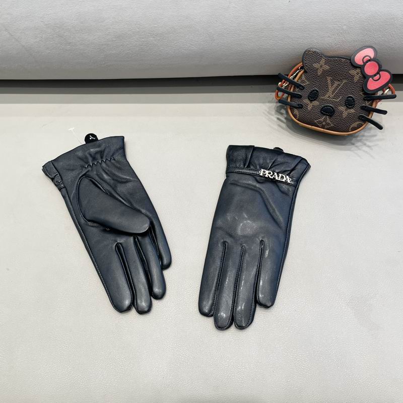 Prada gloves M L 81 (4)