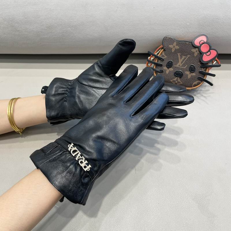 Prada gloves M L 81 (6)