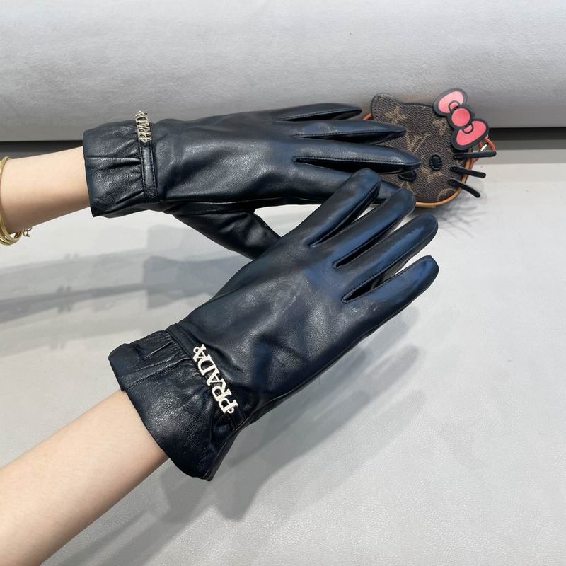 Prada gloves M L 81 (7)