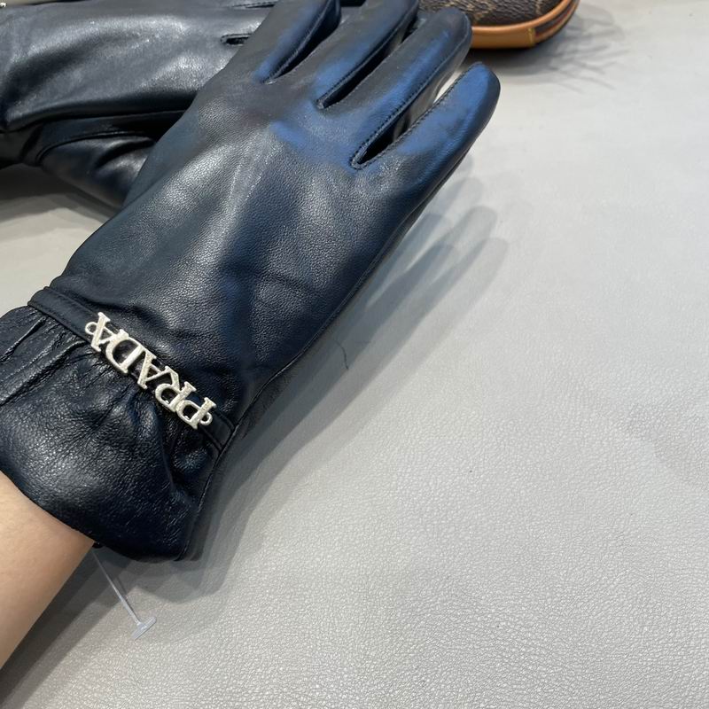 Prada gloves M L 81 (8)